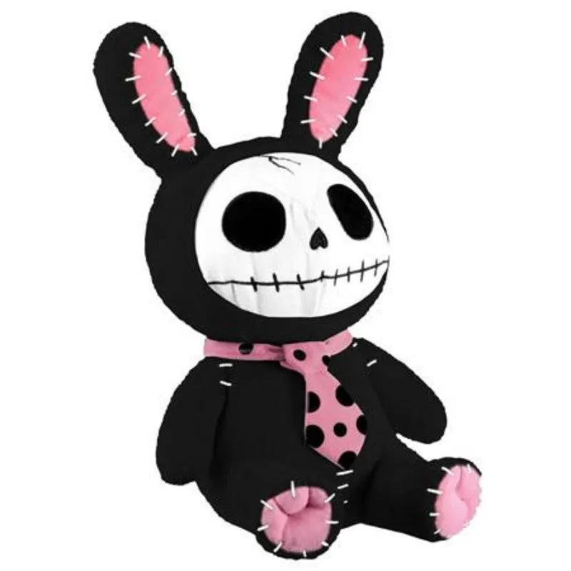 12" Furrybones Bun-Bun Plush