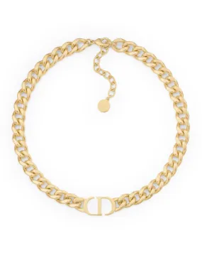 30 MONTAIGNE CHOCKER