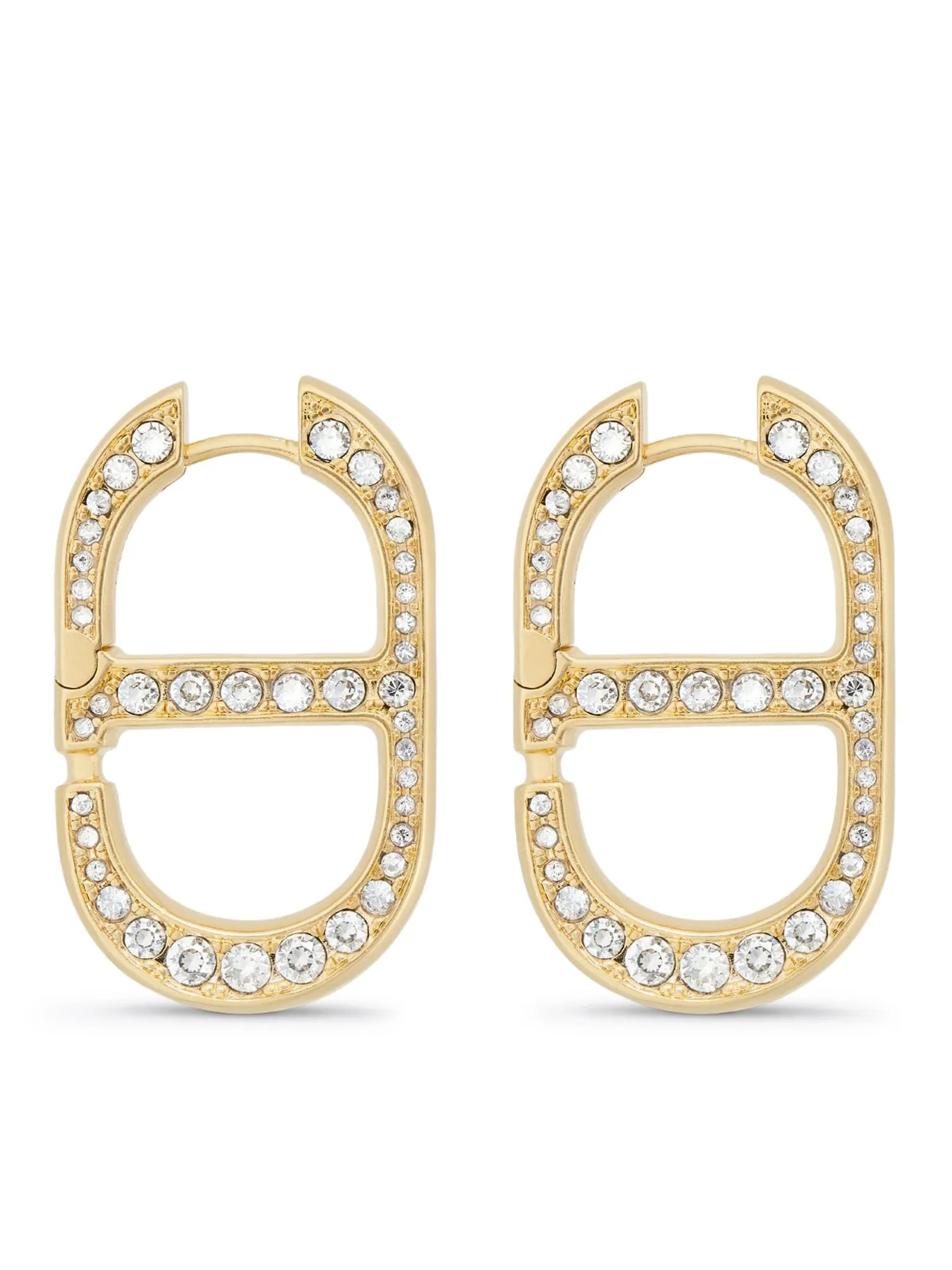 30 MONTAIGNE EARRINGS