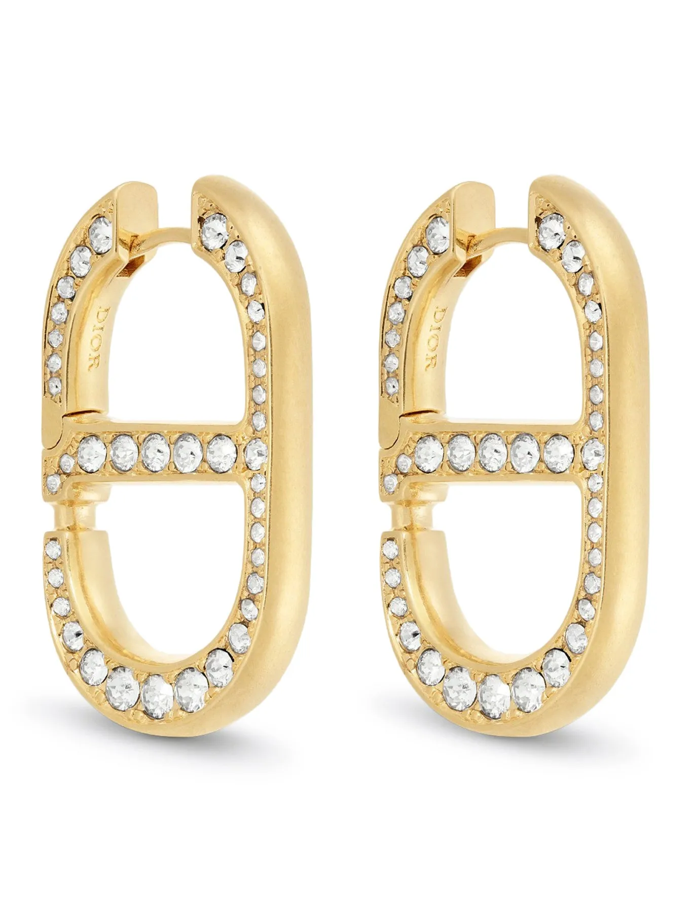 30 MONTAIGNE EARRINGS