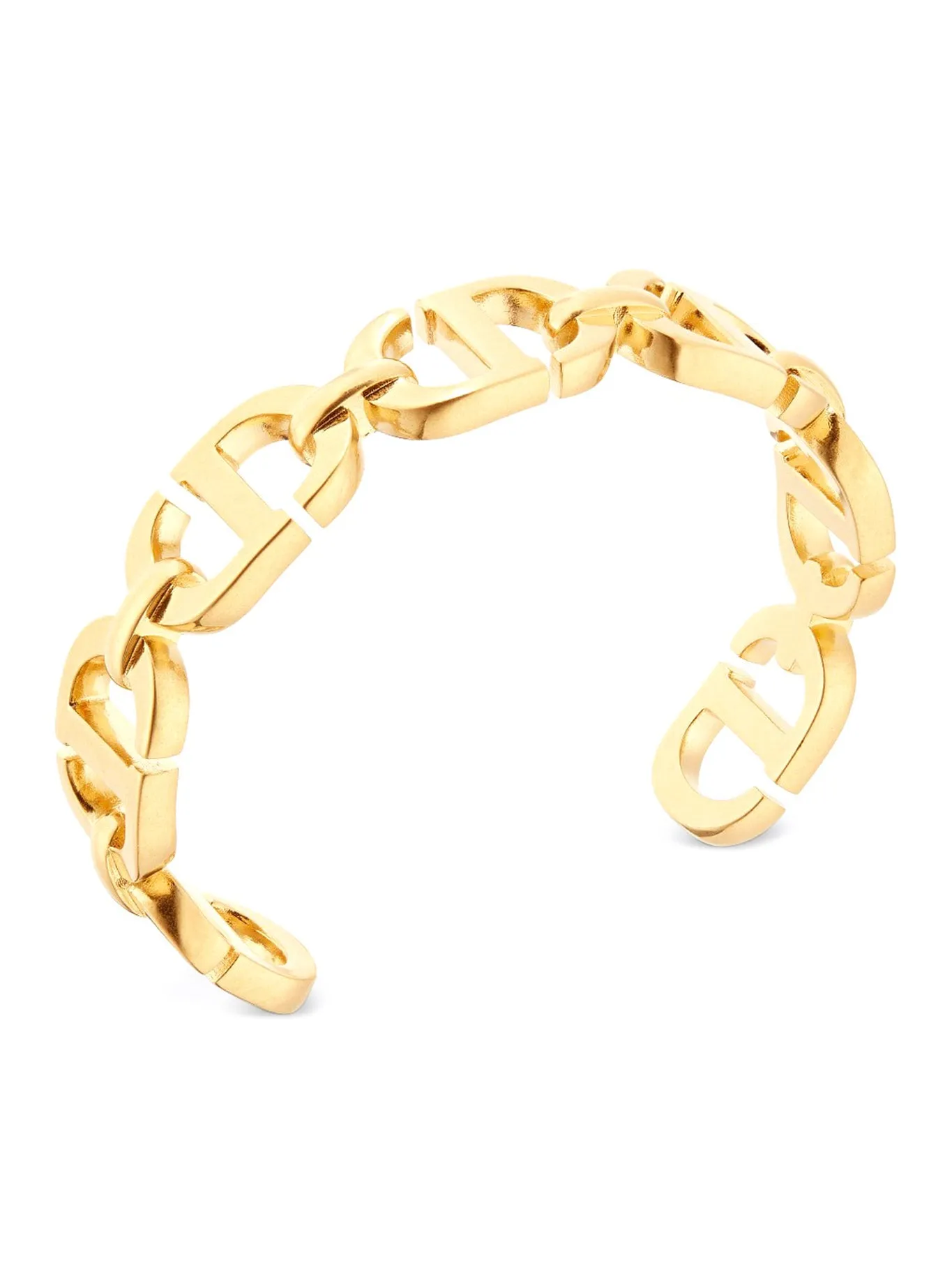 30 MONTAIGNE RIGID BRACELET