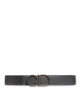 35mm reversible belt