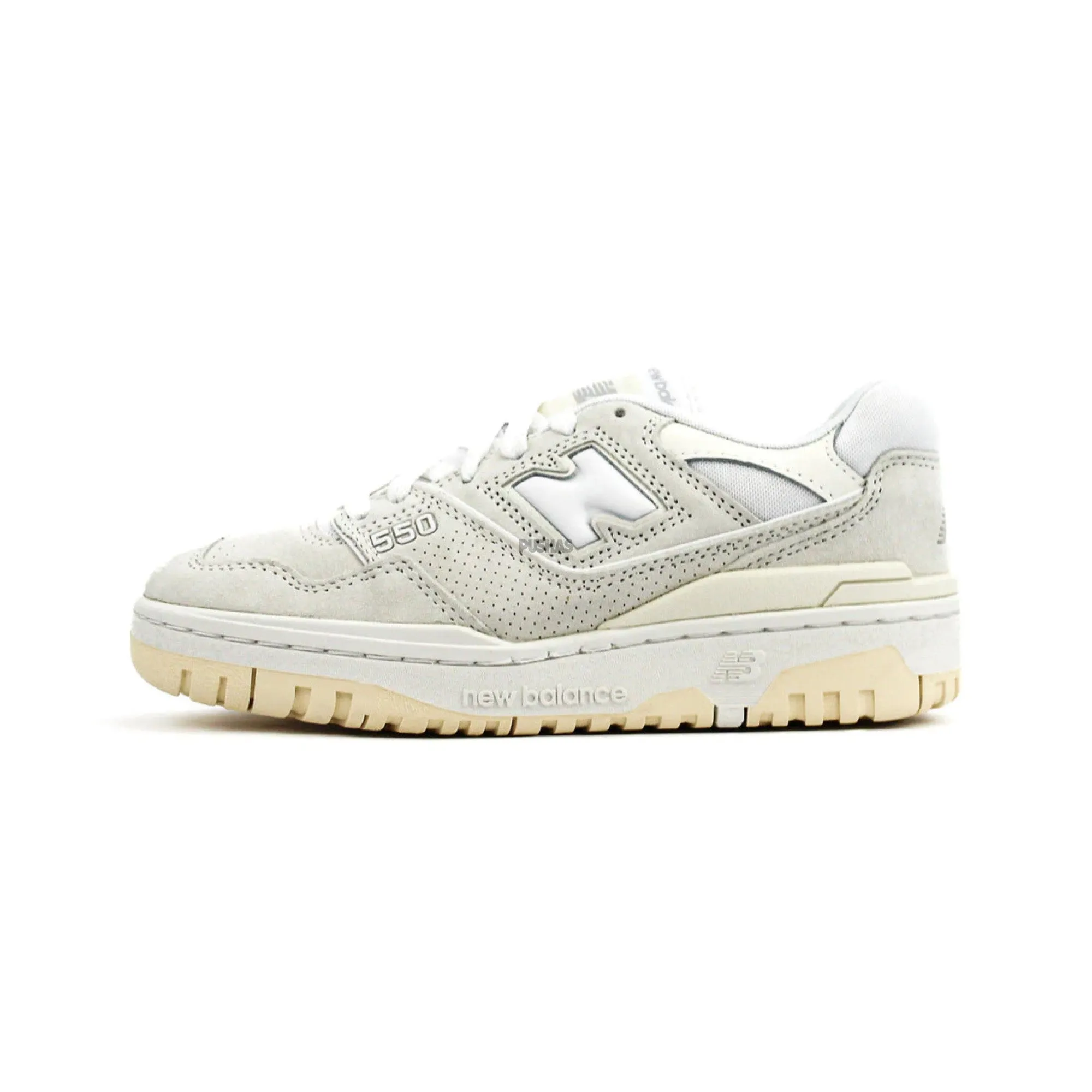 550 'Sea Salt Macadamia Nut' W (2022)