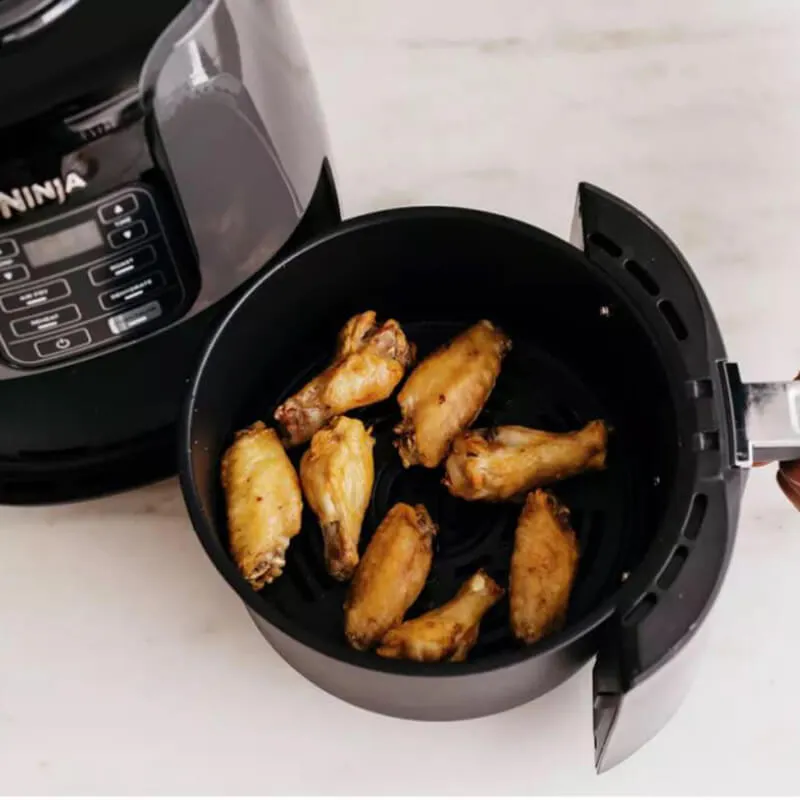 Air Fryer - 3.8L | AF100UK