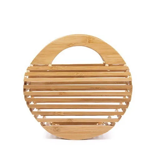 Arlo Bamboo Bag