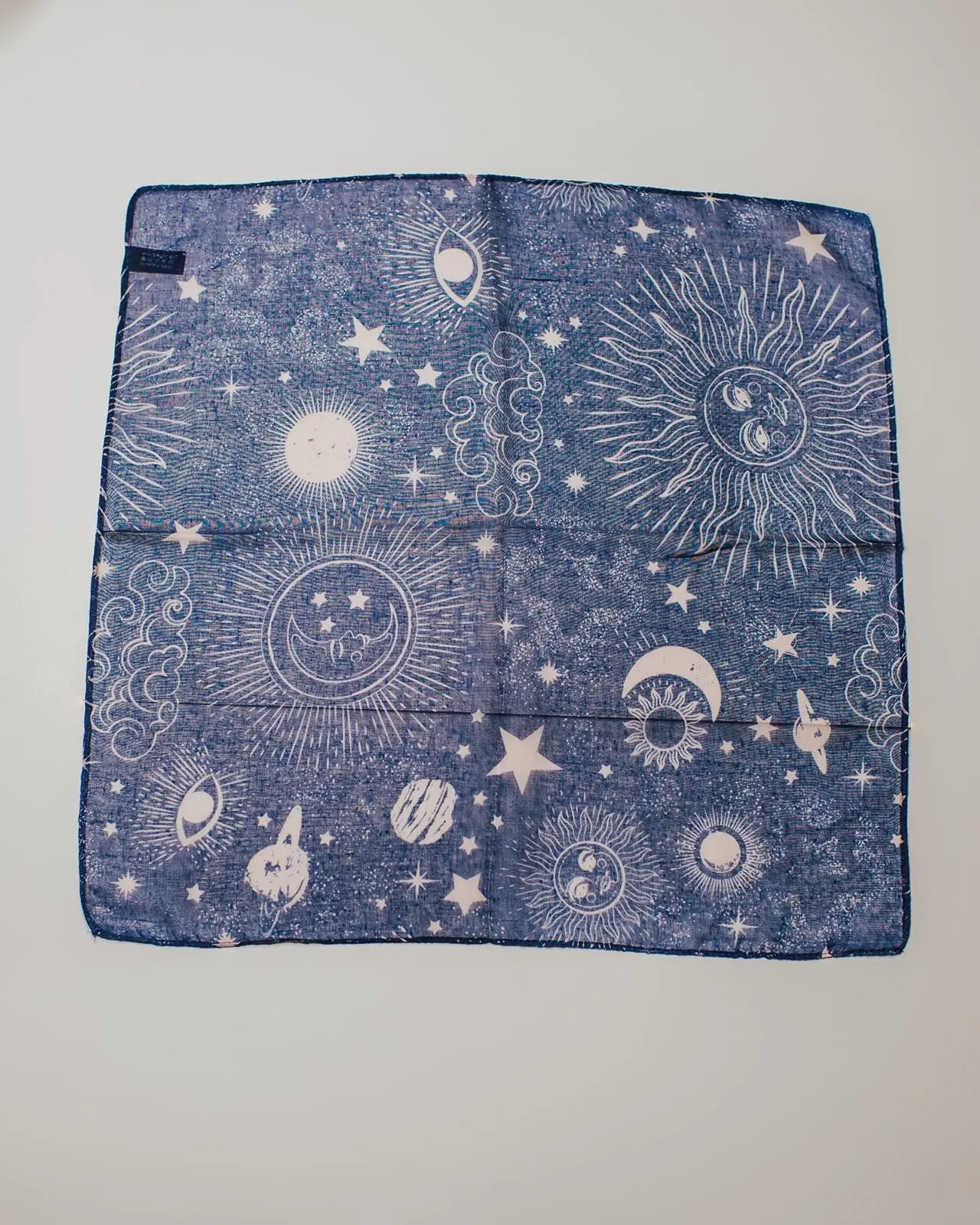 Astronomer Bandana