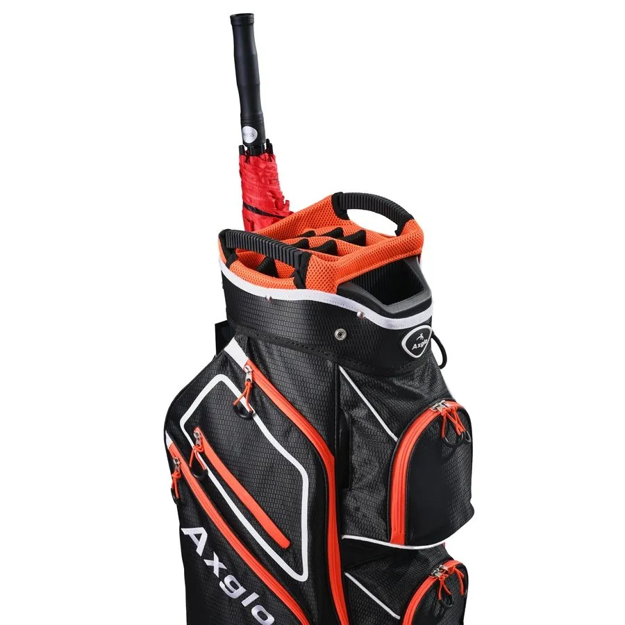 Axglo A211 Golf Bag