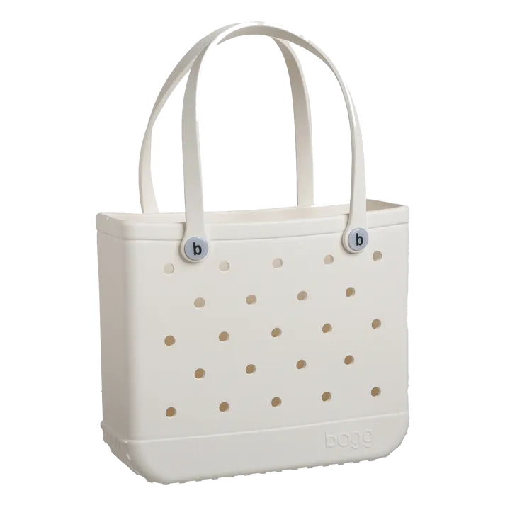 Baby Bogg Bag - Coconut