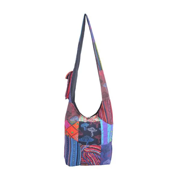 Bag - Cotton Hippie Boho