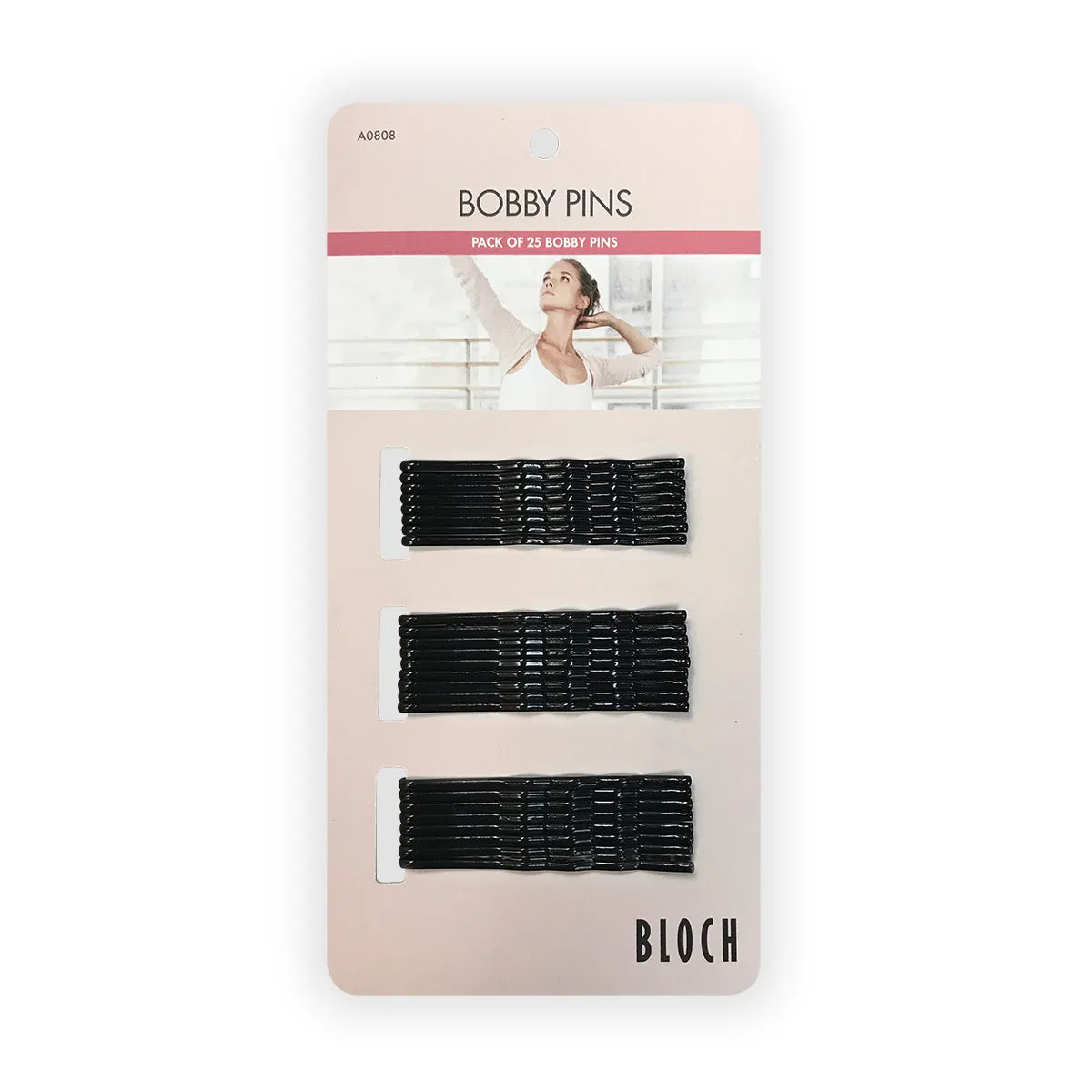 Bloch Bobby Pins