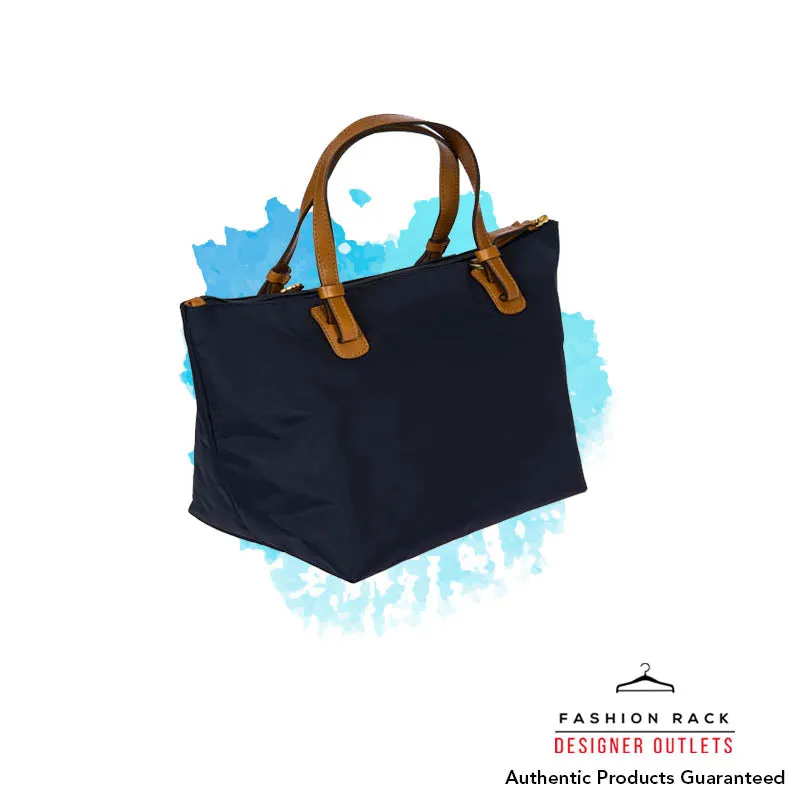 Bric's X-Bag Small Sportina Ocean Blue