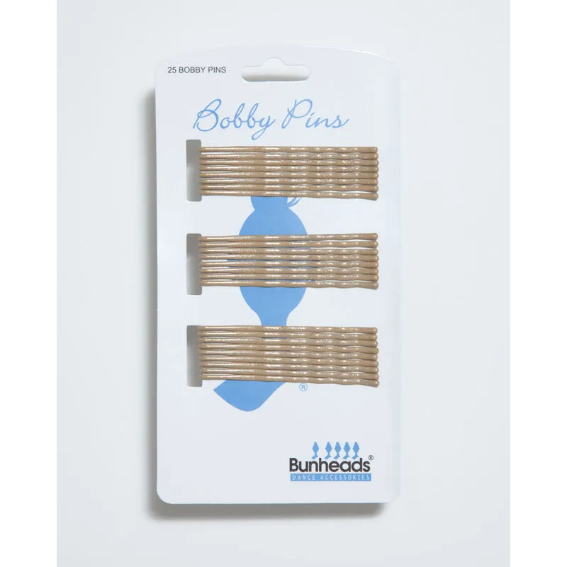 Bunheads Bobby Pins