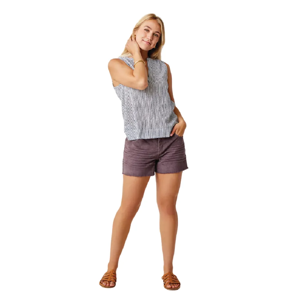 Carve Women's Oahu Short - 4