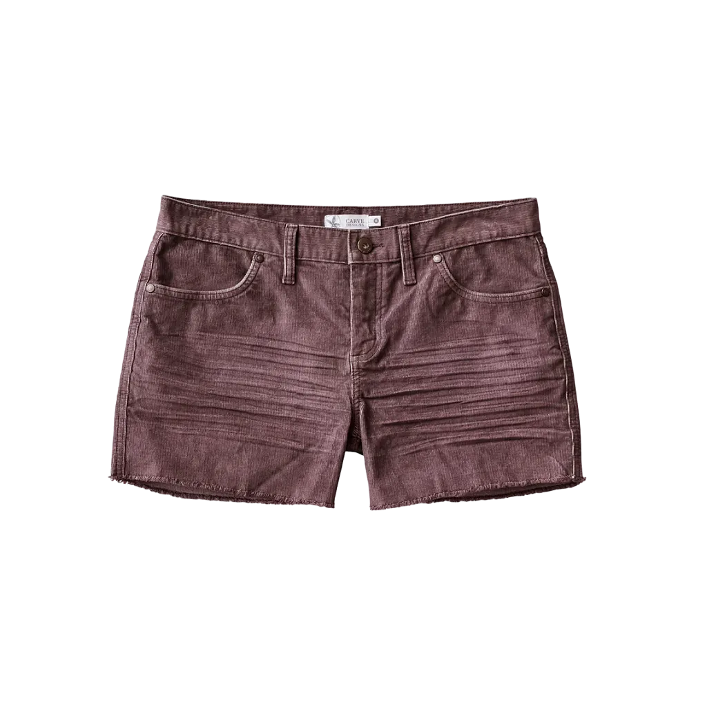 Carve Women's Oahu Short - 4