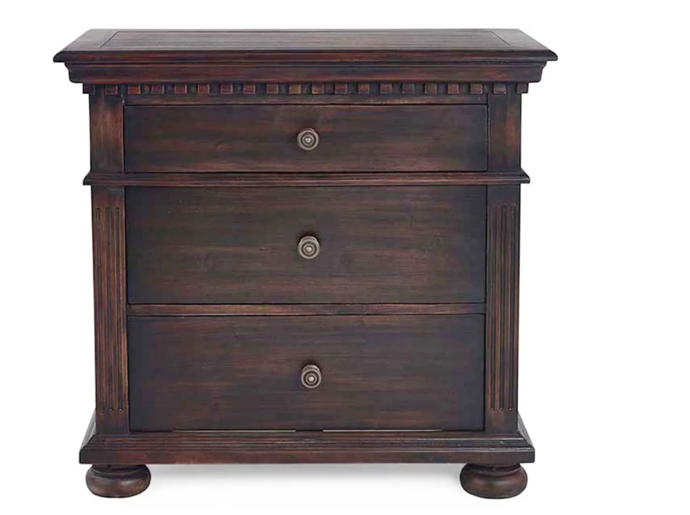 Charleston Nightstand - Final Sale