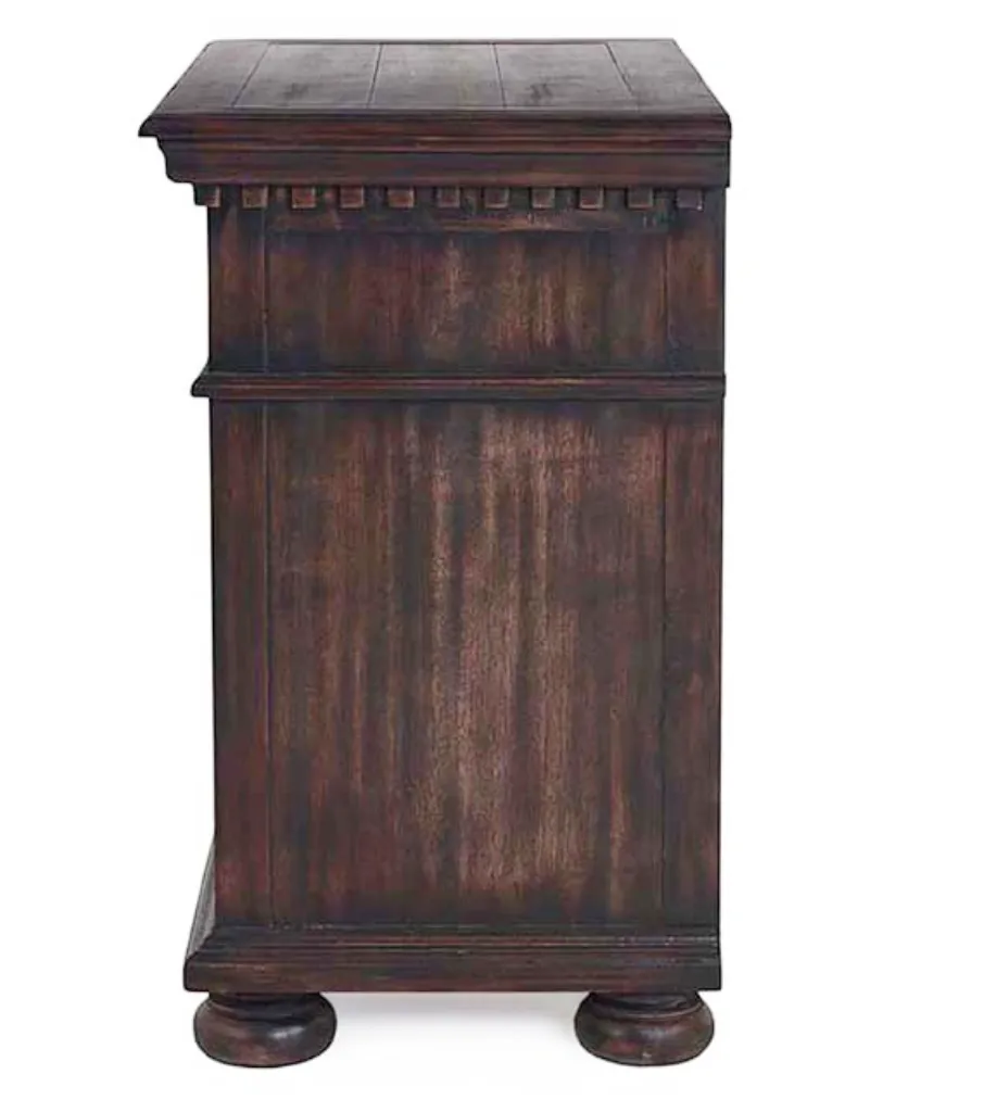 Charleston Nightstand - Final Sale