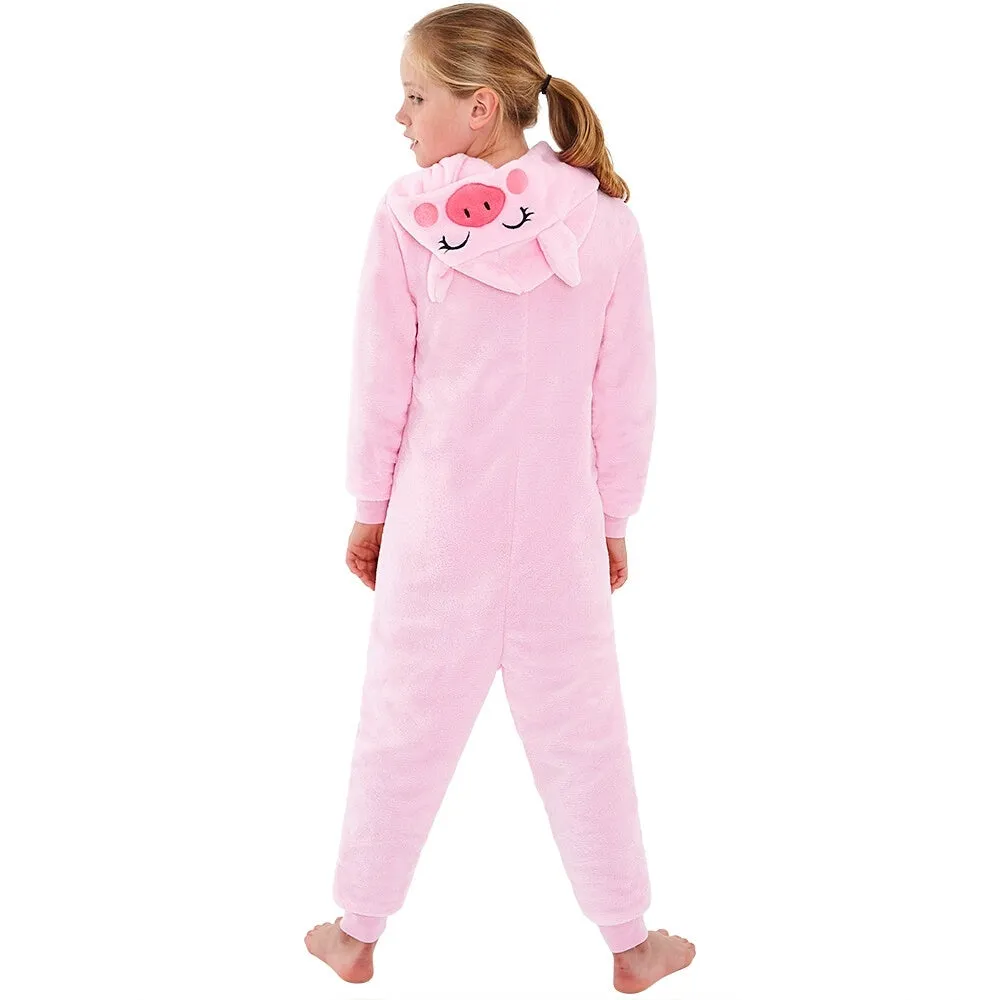 Childs Pig Onesie