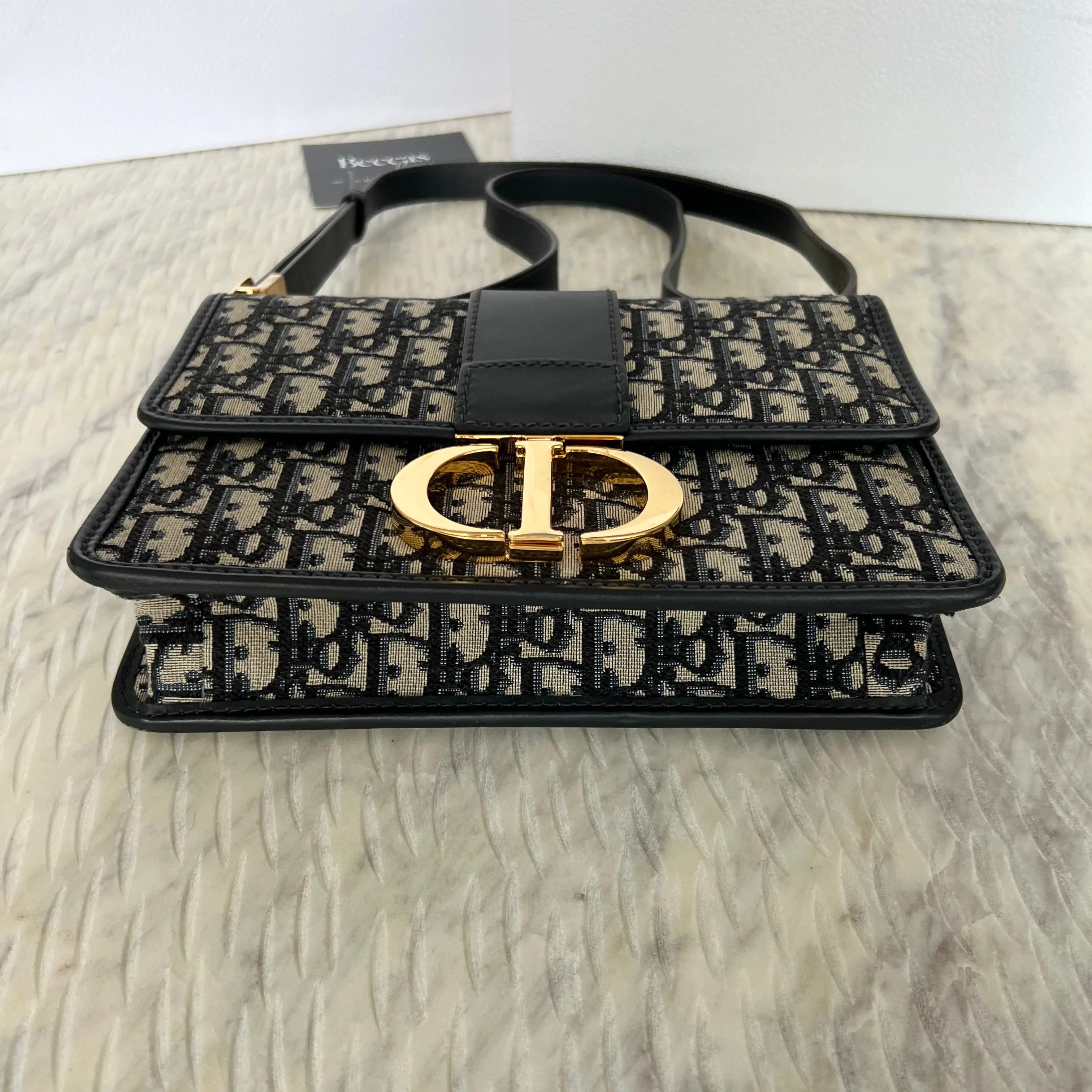 Christian Dior 30 Montaigne Bag