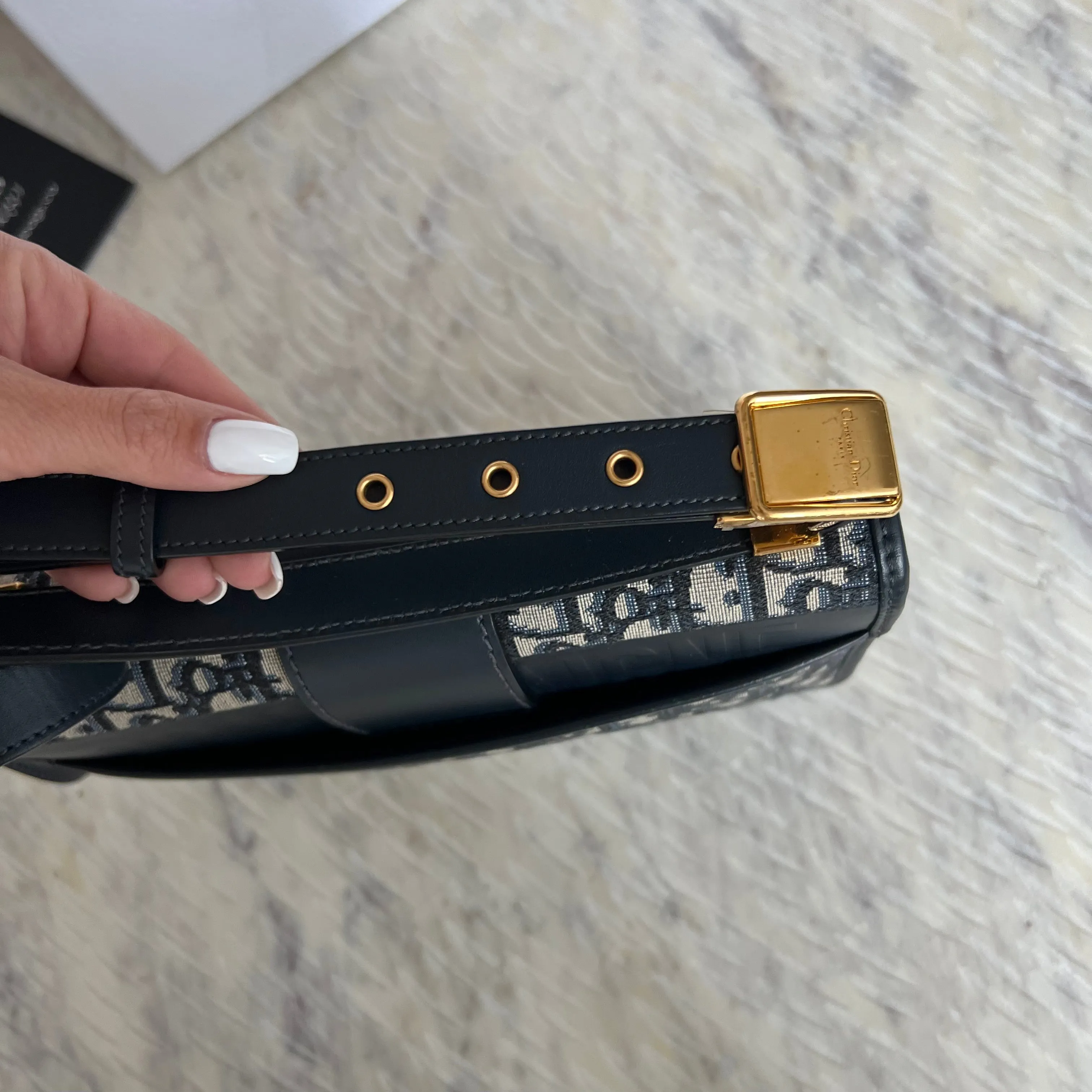 Christian Dior 30 Montaigne Bag