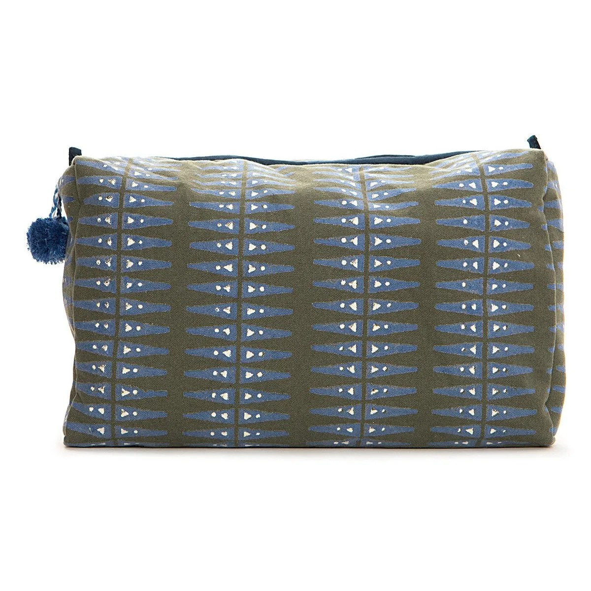 Cleodoxa Toiletry Bag