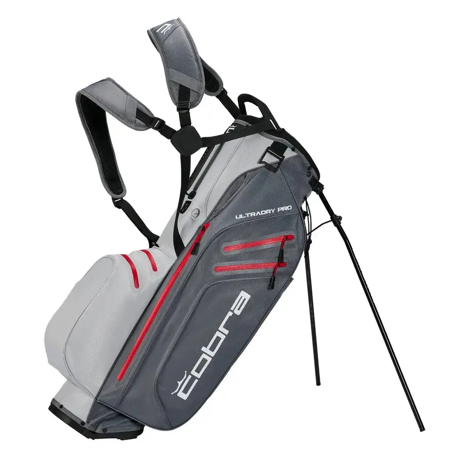 Cobra Ultradry Pro Stand Bag