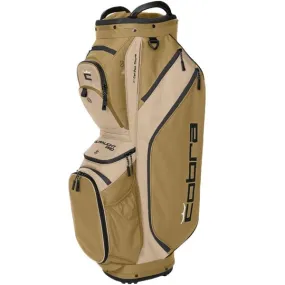 Cobra Ultralight Pro Cart Bag