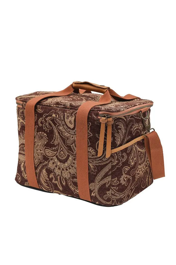 Cooler Bag  Large - Acacia Coco