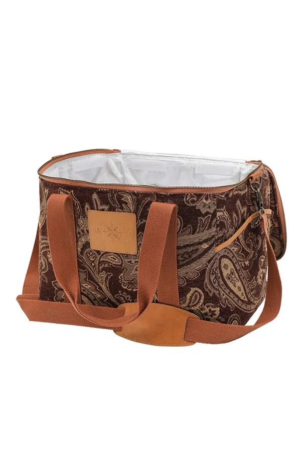 Cooler Bag  Large - Acacia Coco