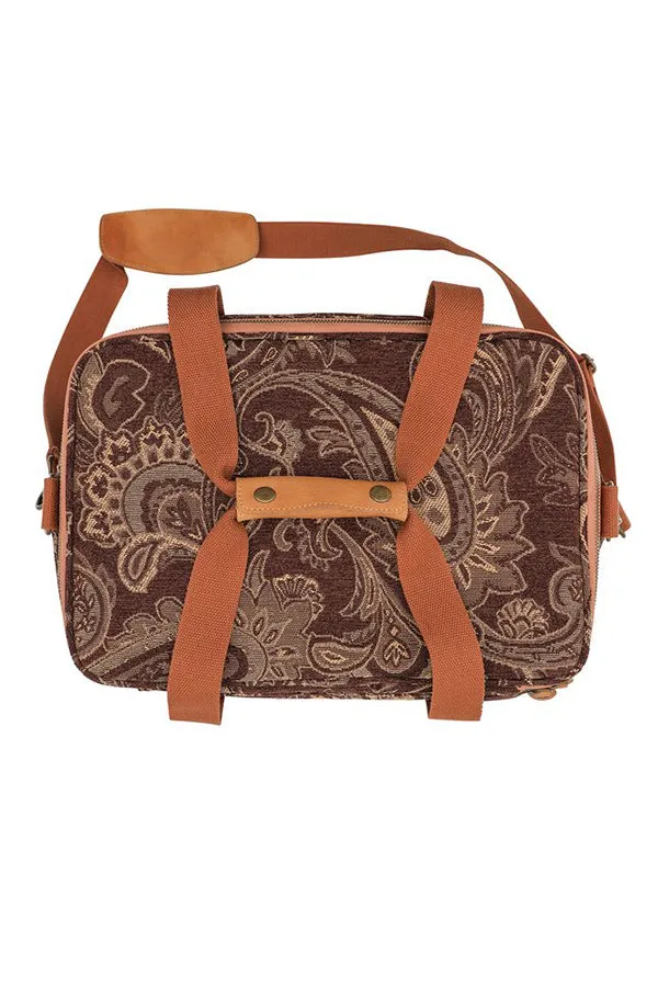 Cooler Bag  Large - Acacia Coco