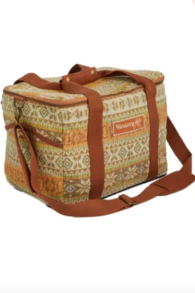 Cooler Bag Large - Acacia Dusk