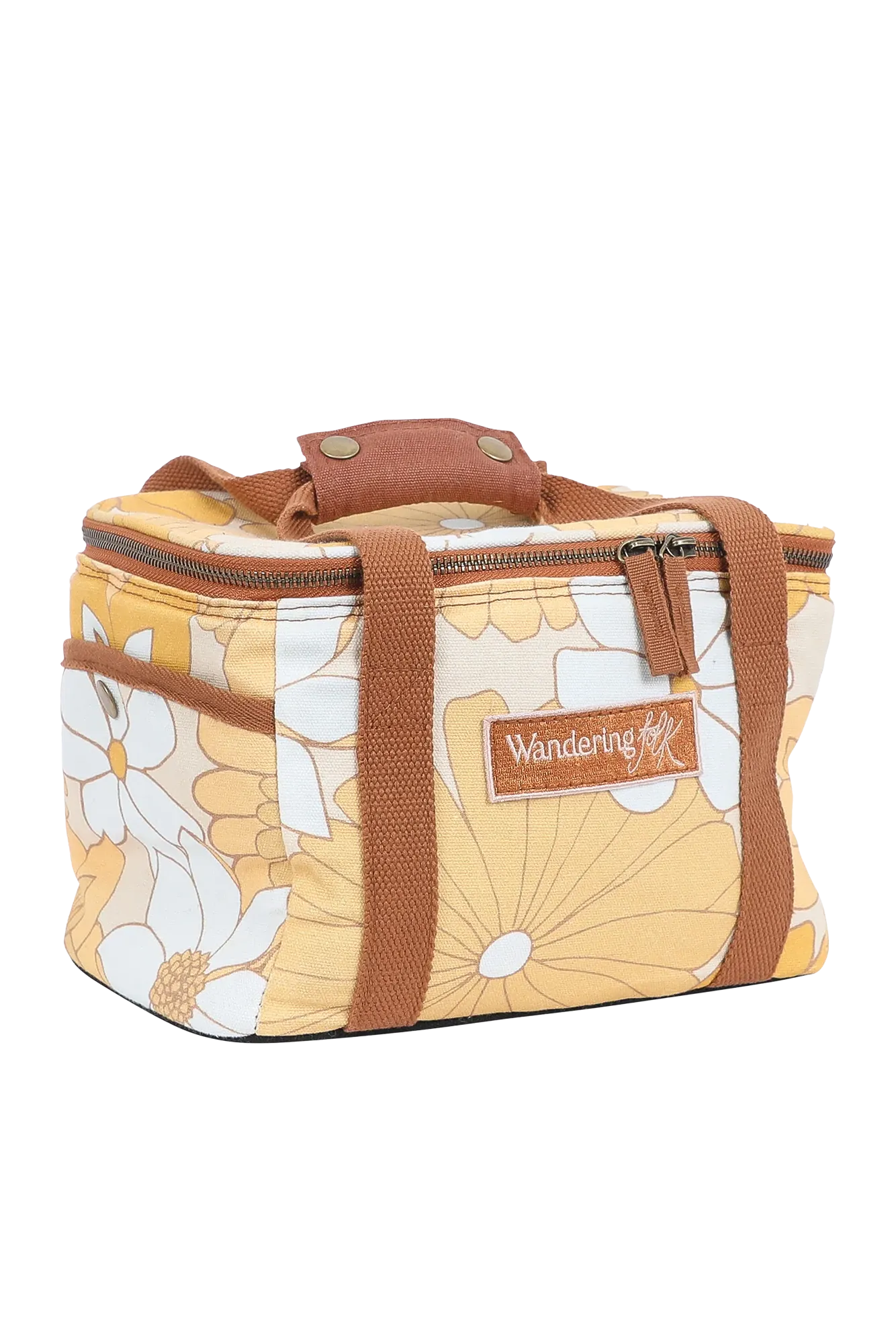 Cooler Bag Mini - Lola Honey