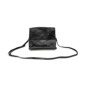 Crossbody Leather Bag