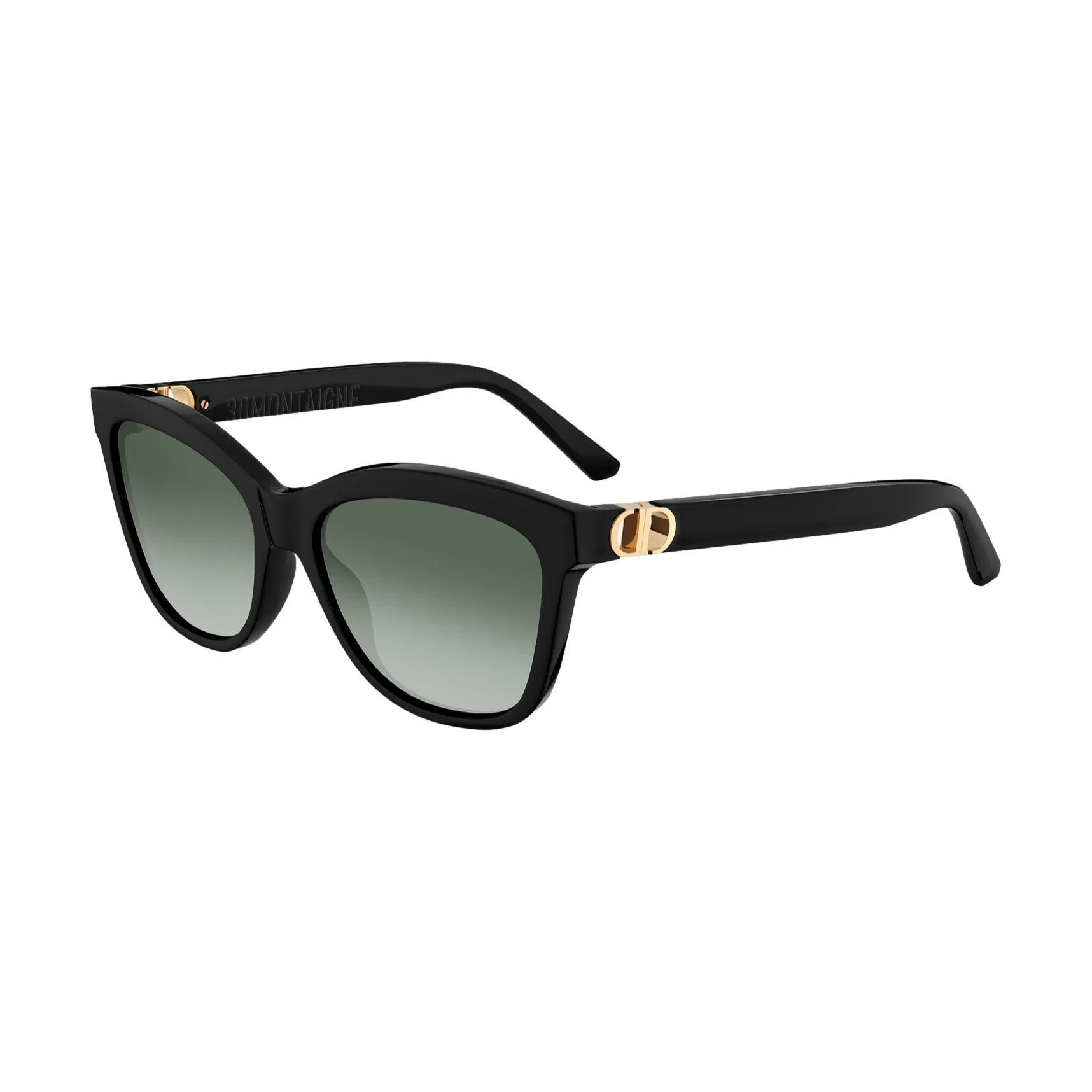 DIOR 30 MONTAIGNE MINI BI 10A1 SUNGLASSES