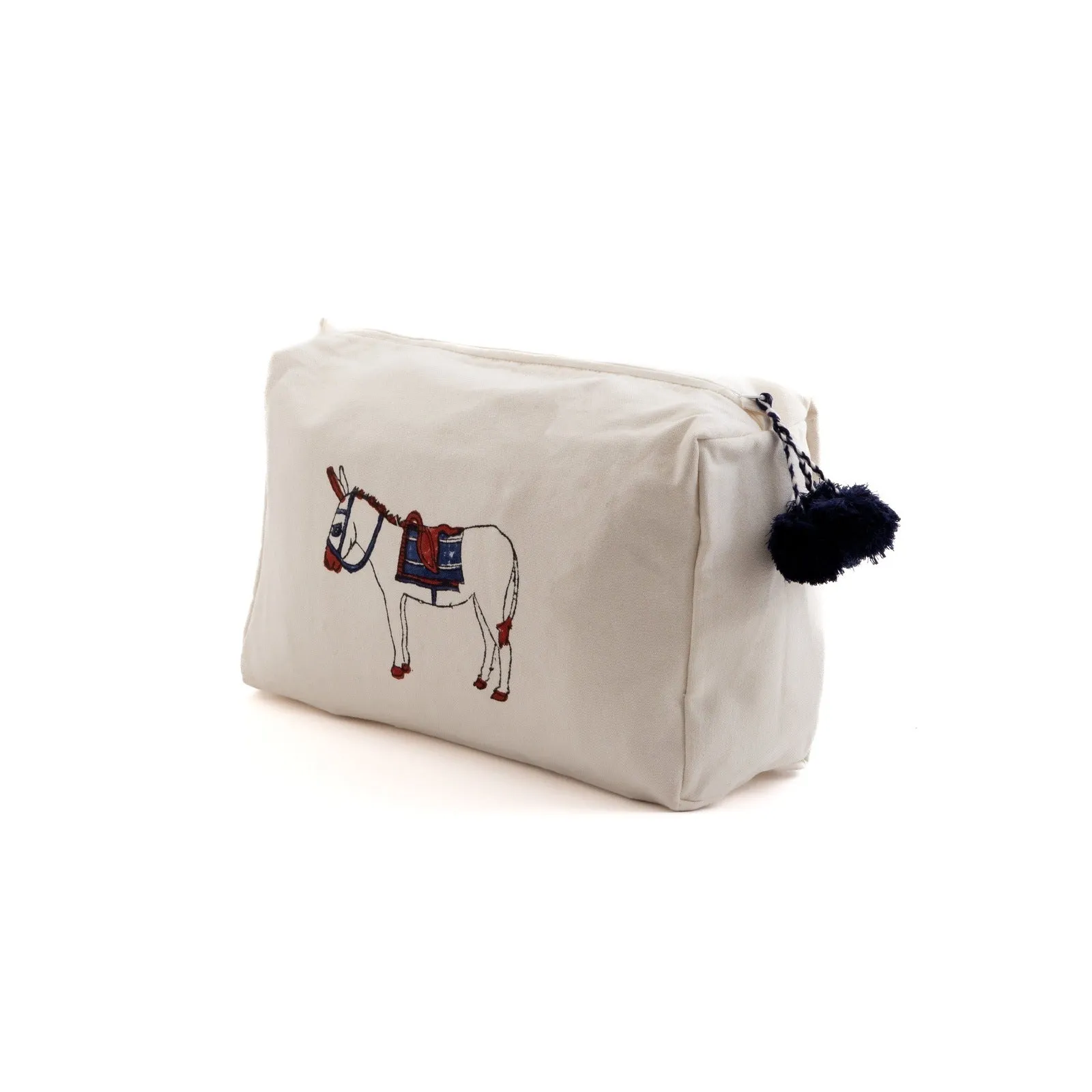 Donkey Toiletry Bag