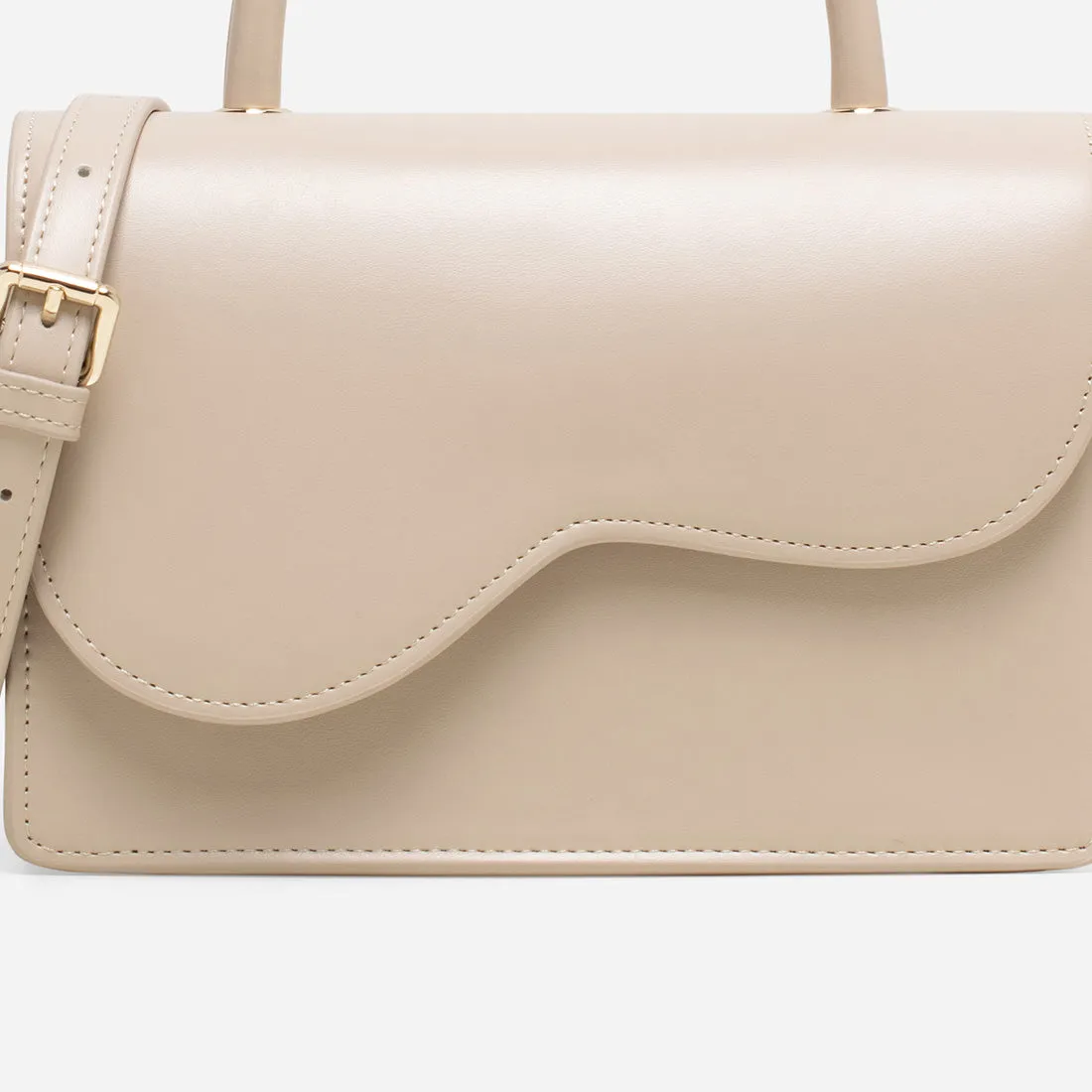 Elyse Mini Top Handle Bag