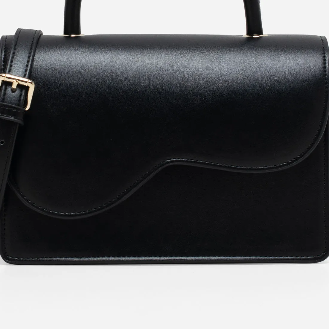 Elyse Mini Top Handle Bag