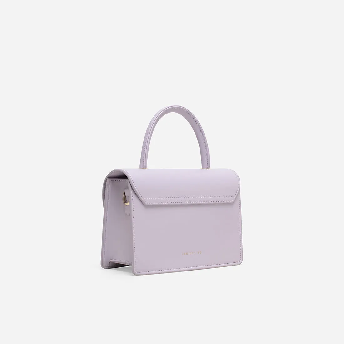 Elyse Mini Top Handle Bag