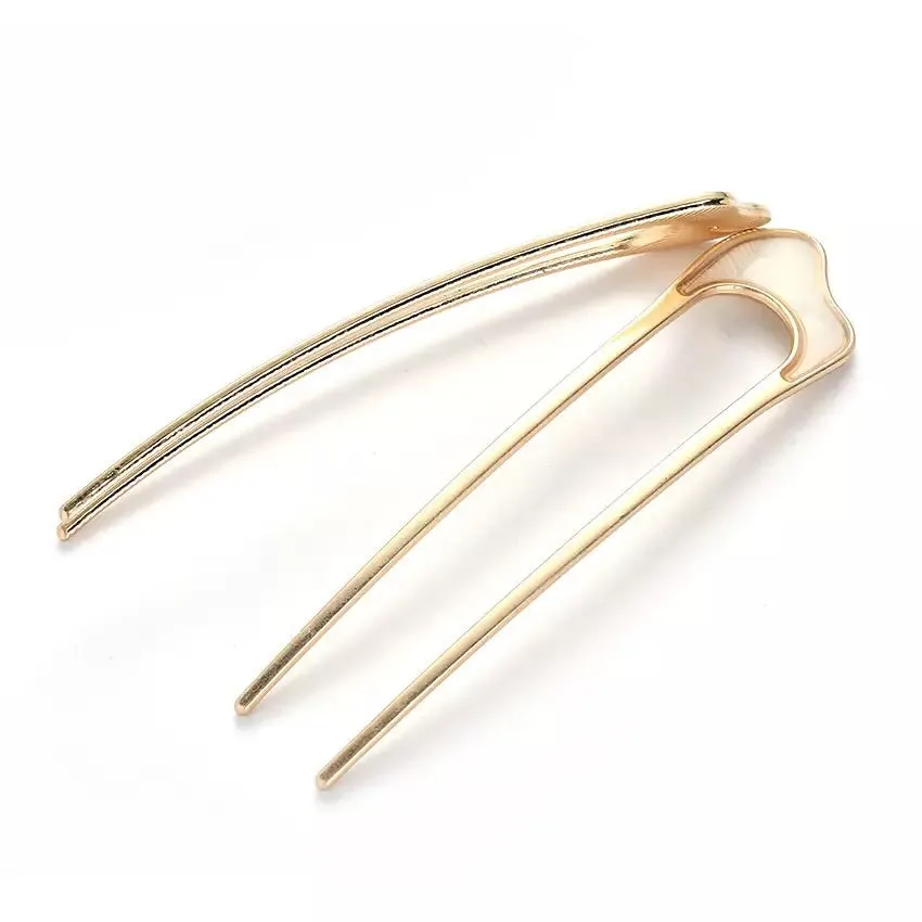 Enzo Hair Sticks - 6 Styles LAST CHANCE - FINAL SALE