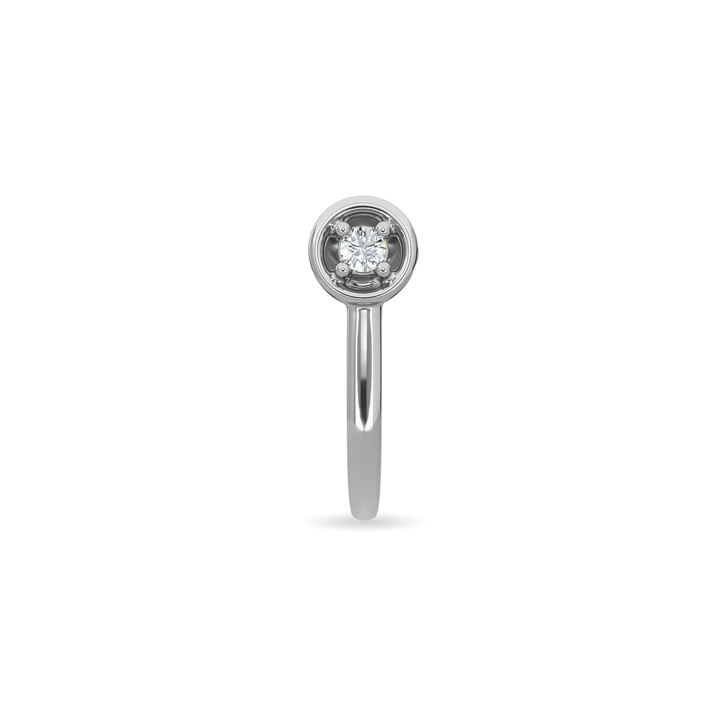 Estwomen Nose Pin