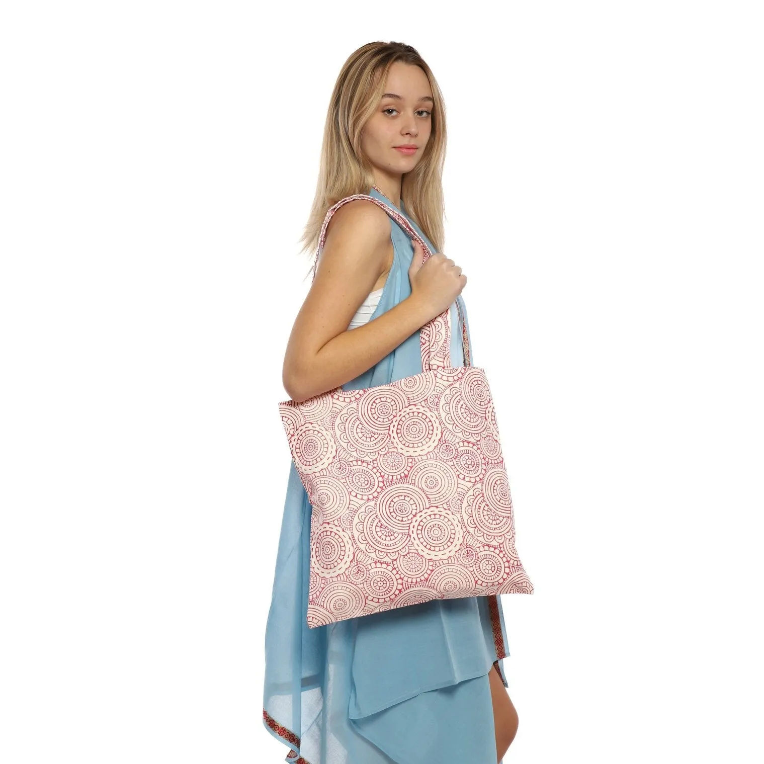 Euippe Tote Bag