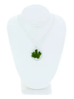 Fern Necklace - Style BG7