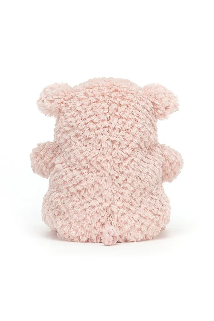 Sure! Here’s an optimized title for the e-commerce product Flumpie Pig:

Deluxe Plush Flumpie Pig Stuffed Animal - Cuddly, Soft, and Adorable Toy for Kids

Let me know if you need any further modifications!