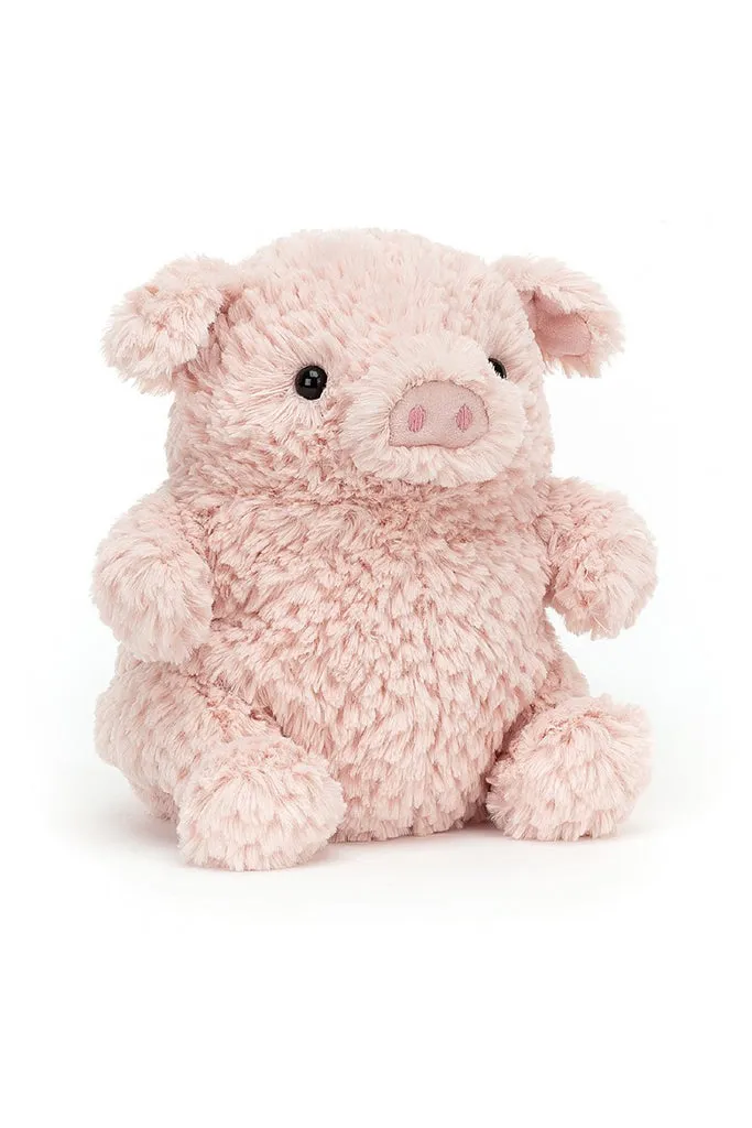 Sure! Here’s an optimized title for the e-commerce product Flumpie Pig:

Deluxe Plush Flumpie Pig Stuffed Animal - Cuddly, Soft, and Adorable Toy for Kids

Let me know if you need any further modifications!