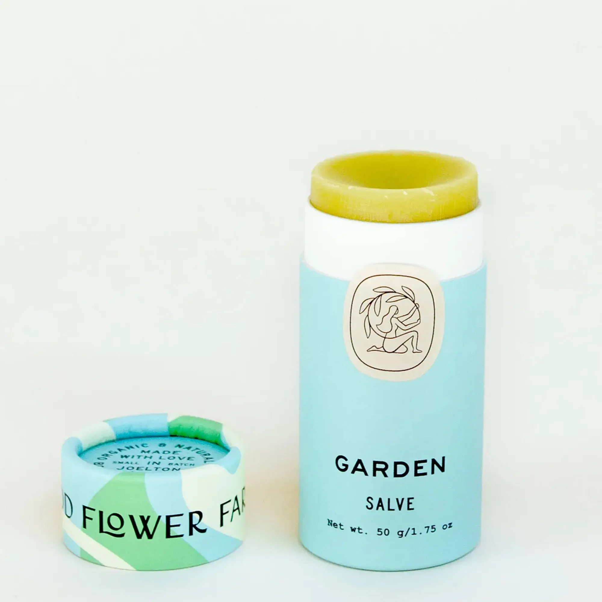 Garden Salve