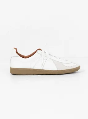 German Army Trainers 1700L White