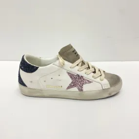 GOLDEN GOOSE Superstar