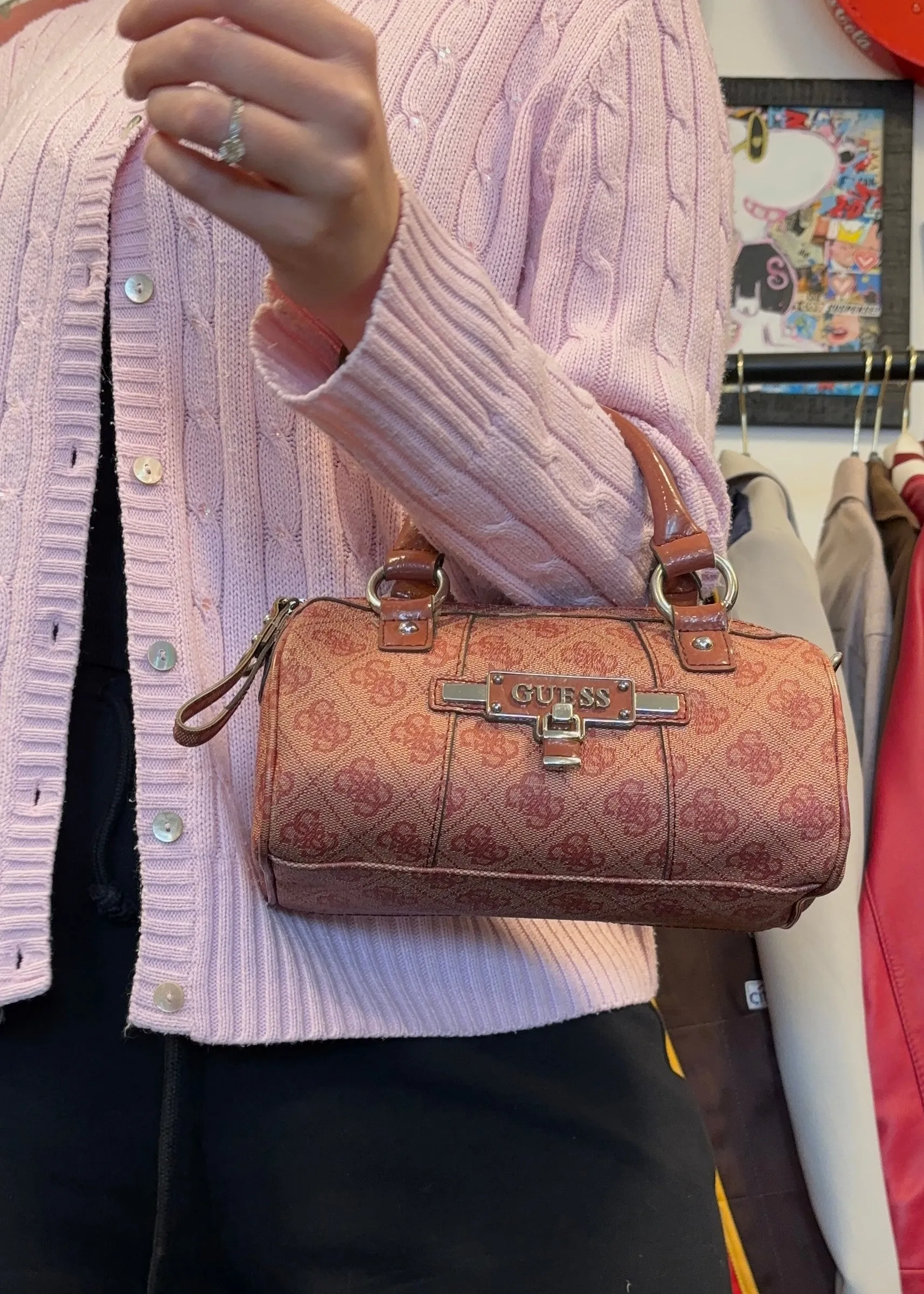 Guess Bag