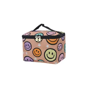 Happy Vibes NGIL Cosmetic Case