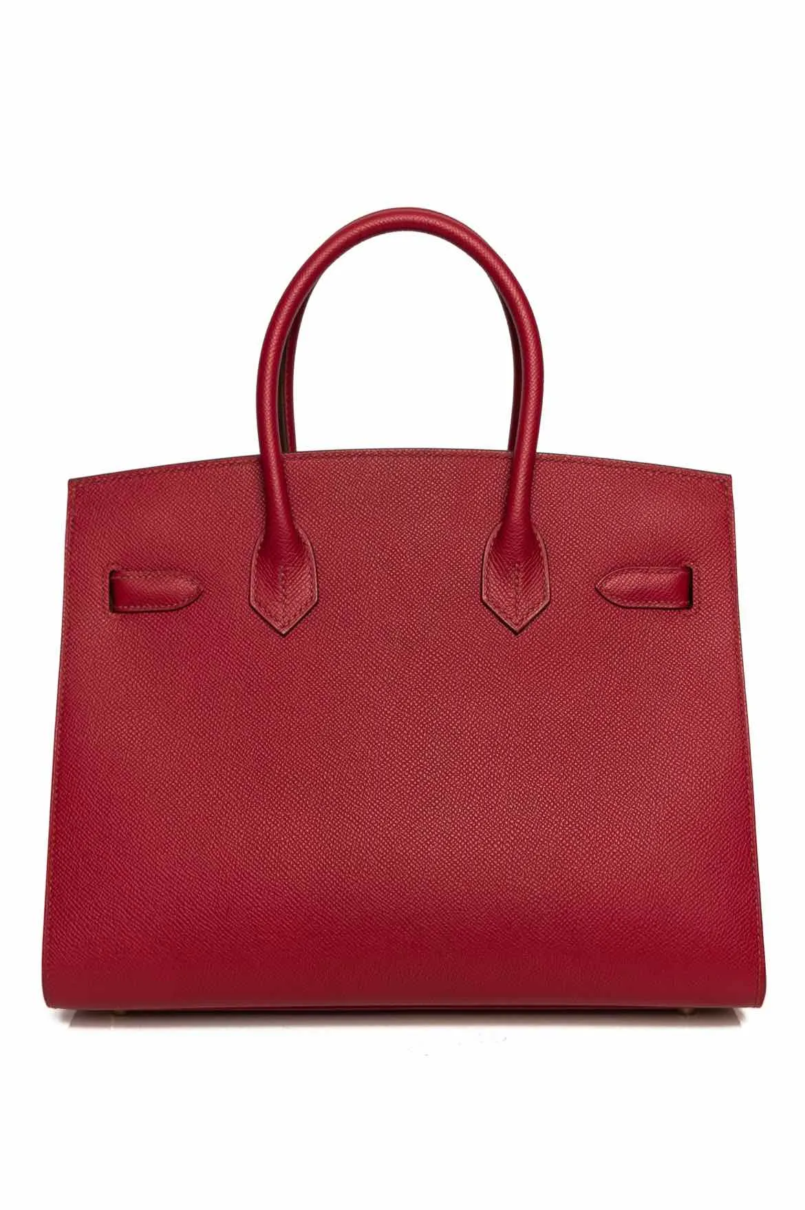 Hermes 2023 Birkin 30 Sellier Purse