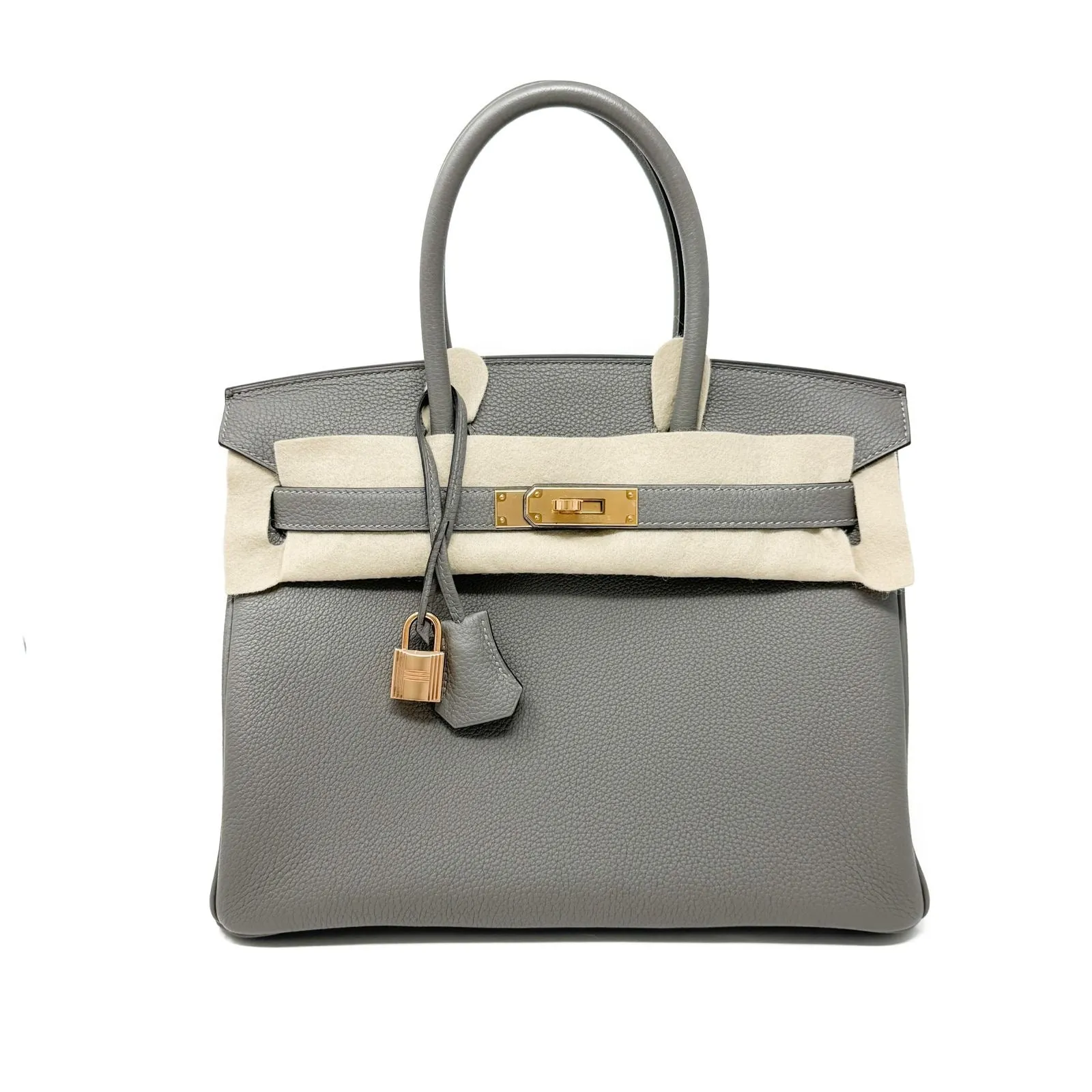 Hermes Birkin 30 Bag